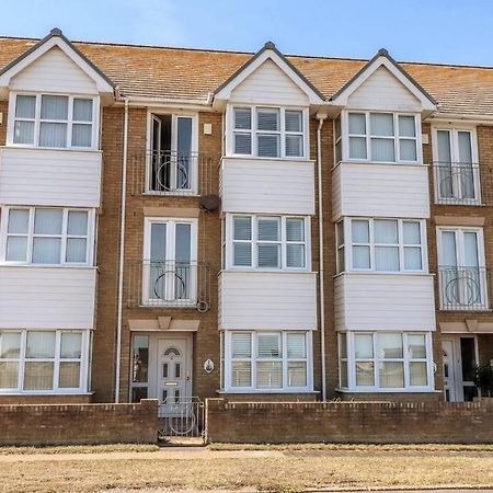 Stunning Seaviews - Beach House - Jacuzzi Bath Tub Littlestone-on-Sea Exterior foto