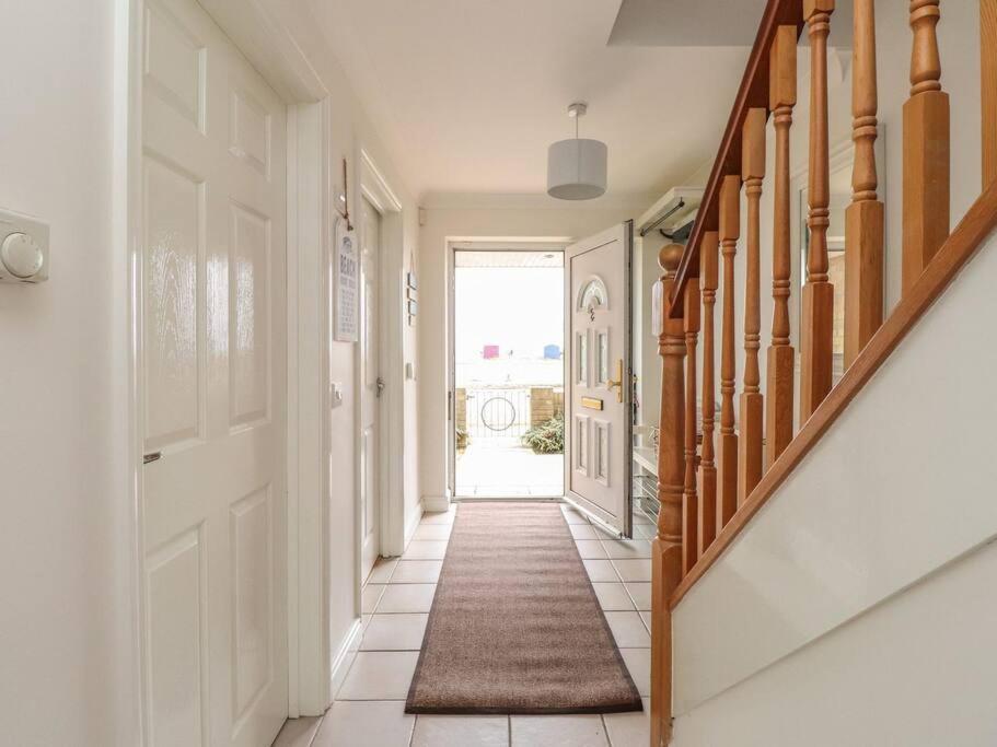 Stunning Seaviews - Beach House - Jacuzzi Bath Tub Littlestone-on-Sea Exterior foto